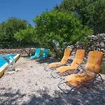 Haus Boris By Interhome Semesterbostad *