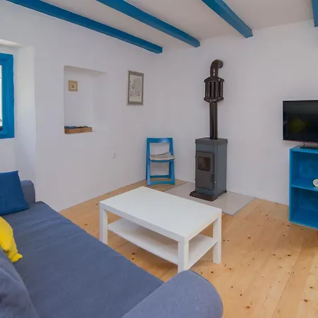 Haus Boris By Interhome Veli Lošinj