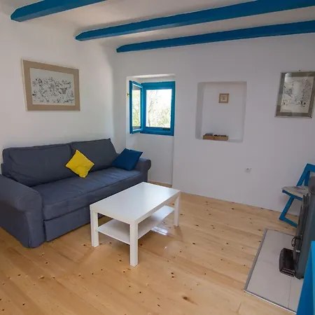 Nyaraló Haus Boris By Interhome *