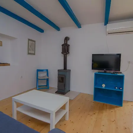 펜션 Haus Boris By Interhome *