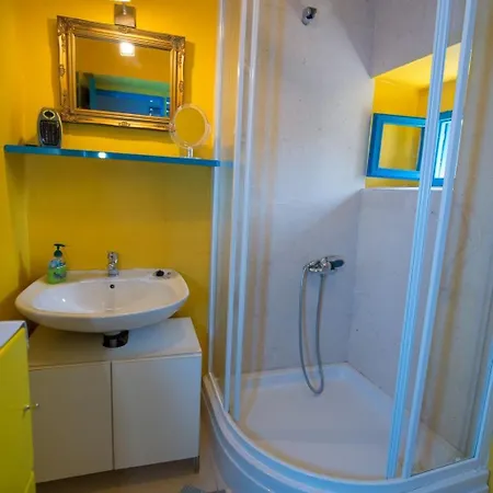 Haus Boris By Interhome * 베리로신즈