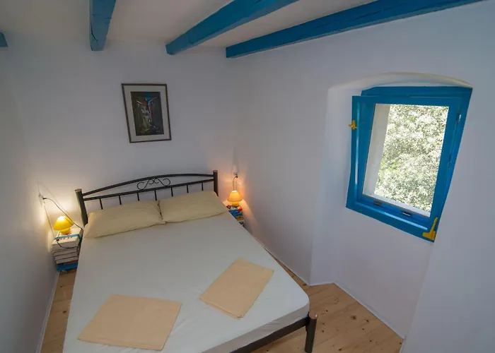 Haus Boris By Interhome Holiday home *