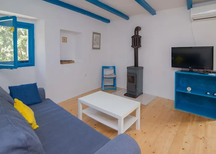 Haus Boris By Interhome Veli Losinj