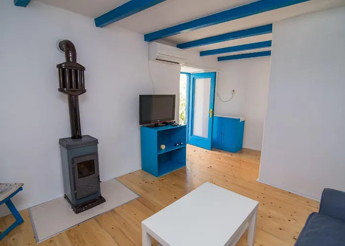 Haus Boris By Interhome * Veli Losinj