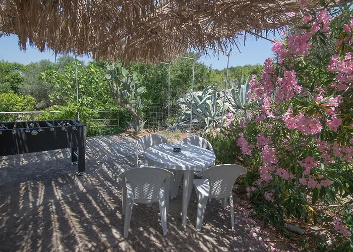 Haus Boris By Interhome Holiday home Veli Losinj