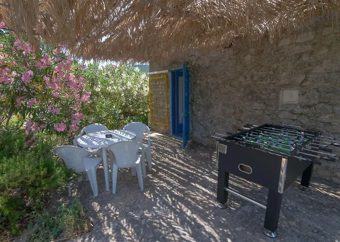 Haus Boris By Interhome Veli Losinj