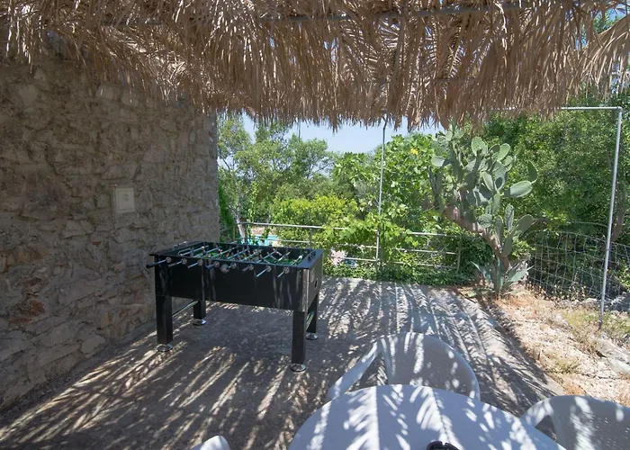 Holiday home Haus Boris By Interhome *