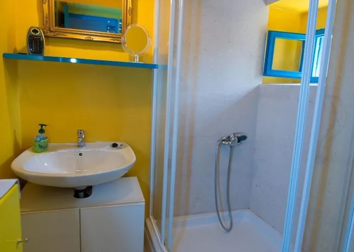 Haus Boris By Interhome * Veli Lošinj