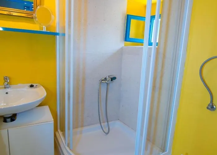 Haus Boris By Interhome Holiday home *