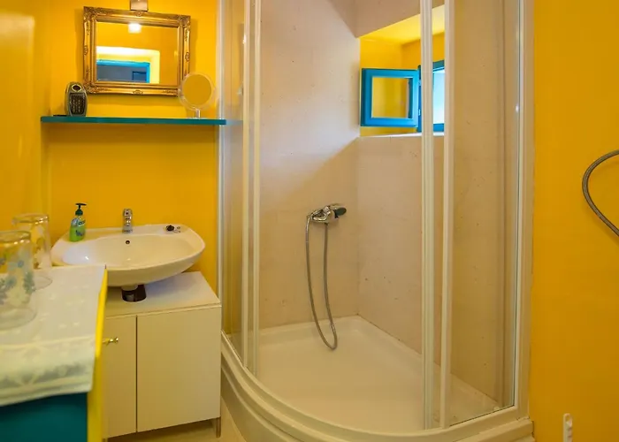 Haus Boris By Interhome