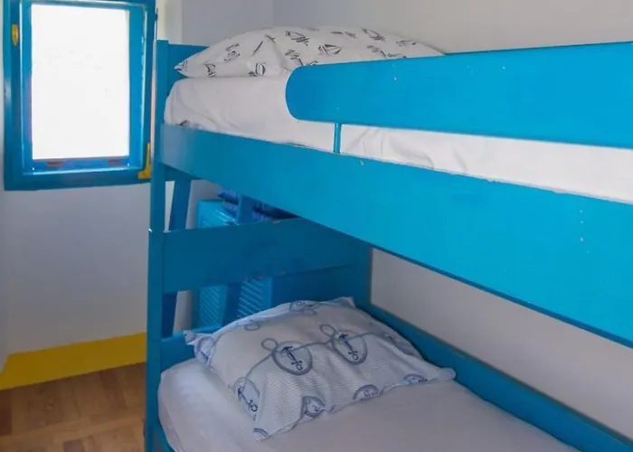 Haus Boris By Interhome Holiday home