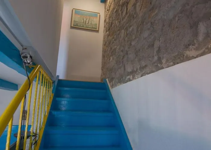 Haus Boris By Interhome Nyaraló Veli Lošinj