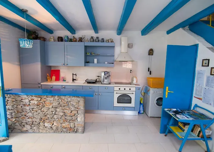Haus Boris By Interhome Veli Lošinj