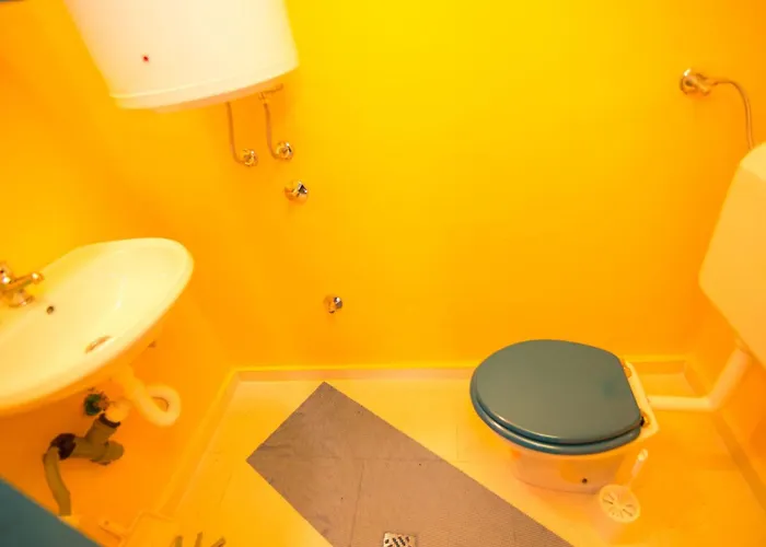 Haus Boris By Interhome Veli Lošinj