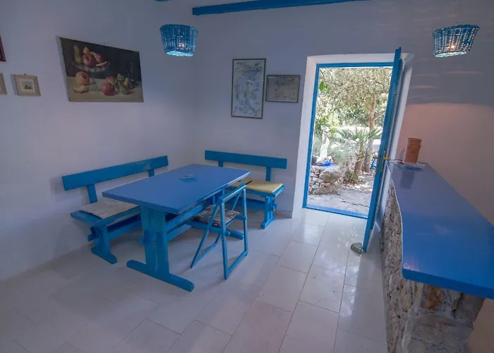Haus Boris By Interhome Veli Lošinj