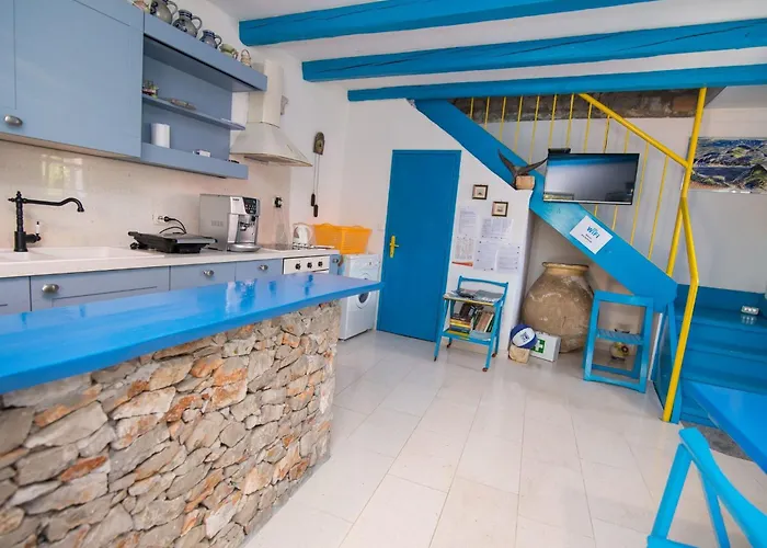Haus Boris By Interhome Nyaraló Veli Lošinj