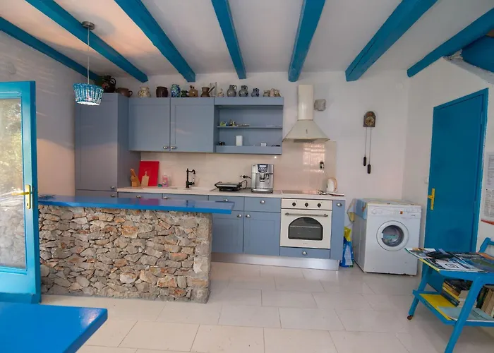 Nyaraló Haus Boris By Interhome Veli Lošinj