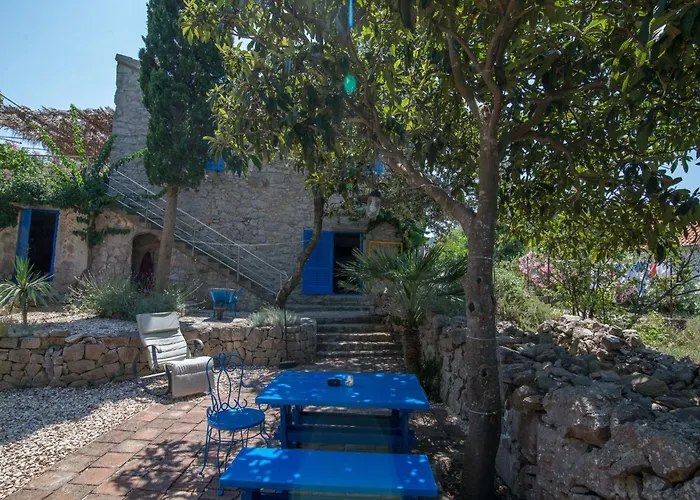 Haus Boris By Interhome Nyaraló Veli Lošinj