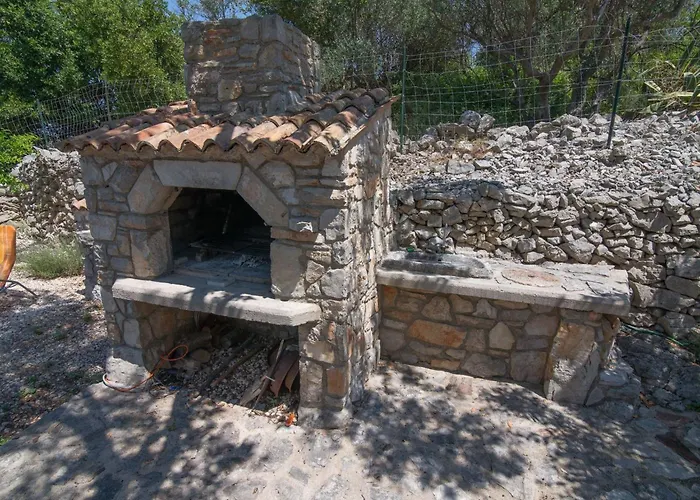 Haus Boris By Interhome Veli Lošinj