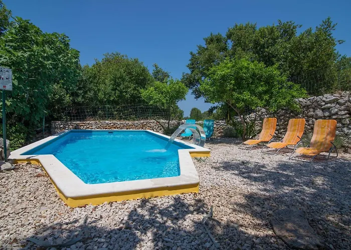 Haus Boris By Interhome Nyaraló Veli Lošinj