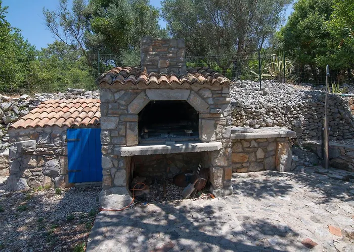 Haus Boris By Interhome * Veli Lošinj