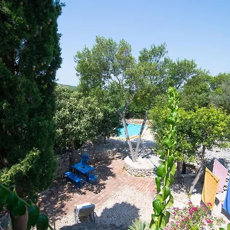 Haus Boris By Interhome Feriehus Veli Lošinj