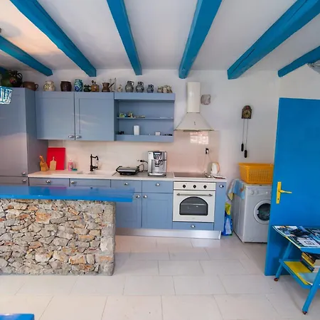 Haus Boris By Interhome Veli Lošinj