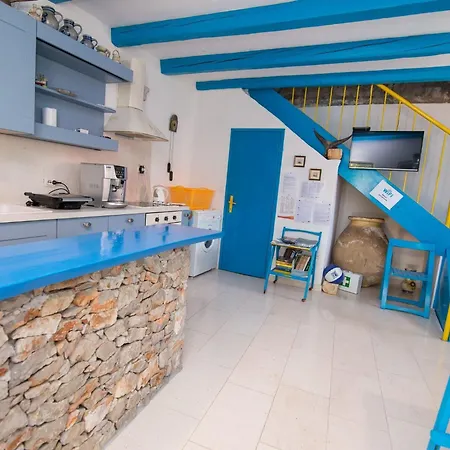 Haus Boris By Interhome Feriehus Veli Lošinj