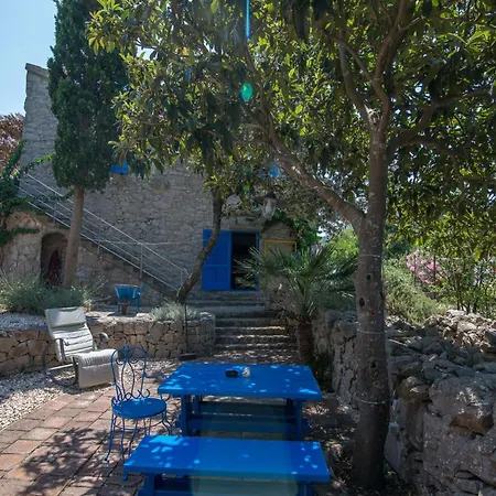 Haus Boris By Interhome Feriehus Veli Lošinj