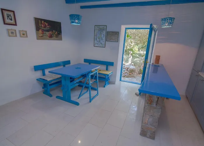 Haus Boris By Interhome * 베리로신즈