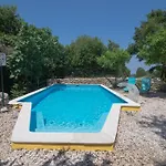 Prázdninový dům Haus Boris By Interhome