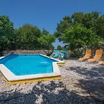 Haus Boris By Interhome Prázdninový dům Veli Lošinj