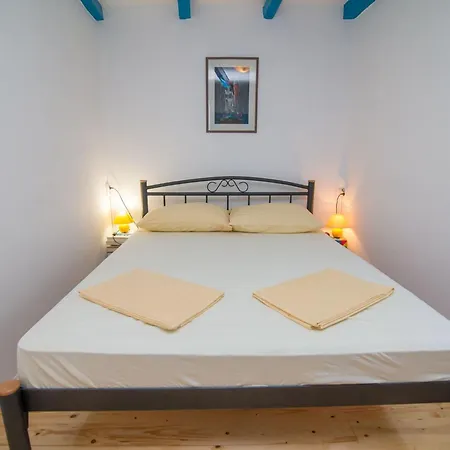 Casa de Férias Haus Boris By Interhome *