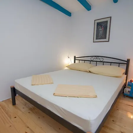 Casa de Férias Haus Boris By Interhome *