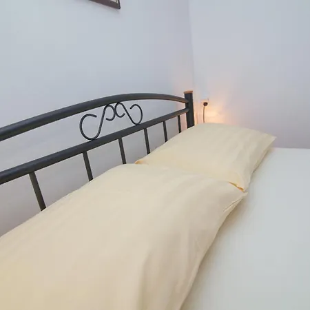 Haus Boris By Interhome Casa de Férias *