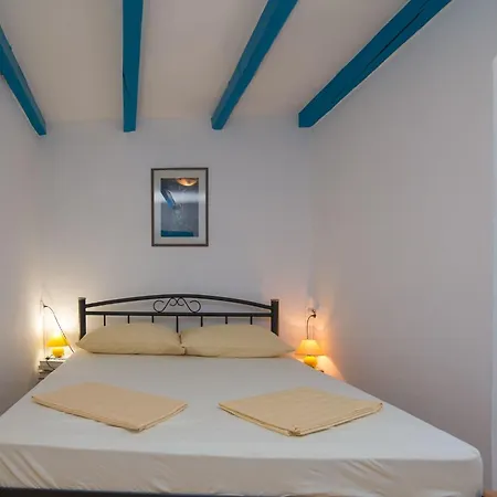 Casa de Férias Haus Boris By Interhome Veli Lošinj