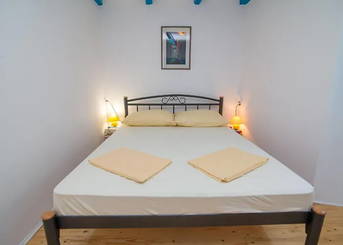 Casa de Férias Haus Boris By Interhome *