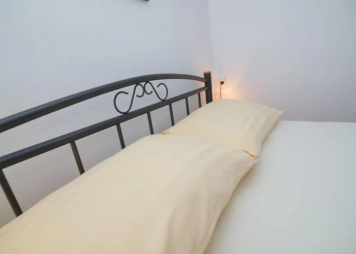 Haus Boris By Interhome Casa de Férias *