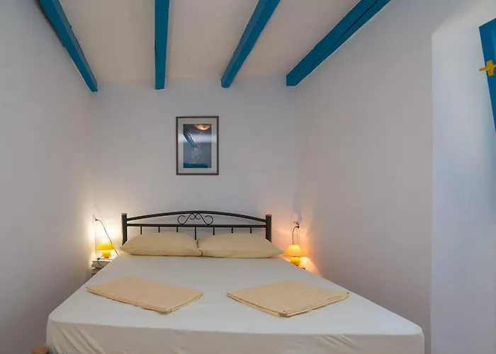 Casa de Férias Haus Boris By Interhome Veli Lošinj
