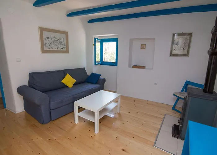 Casa de Férias Haus Boris By Interhome *