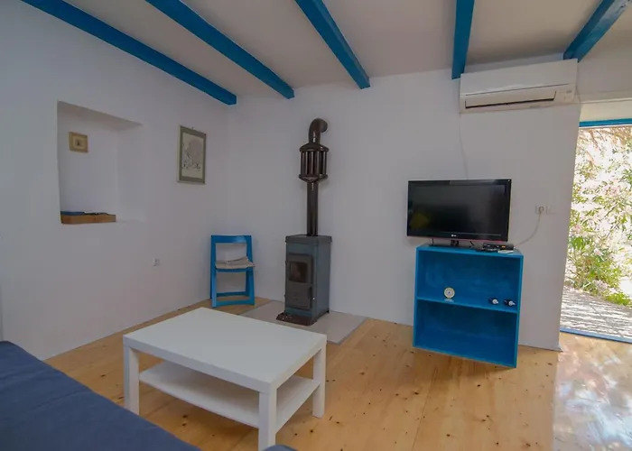 Casa de Férias Haus Boris By Interhome *