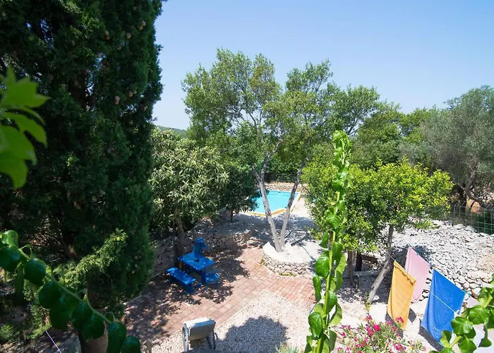 Haus Boris By Interhome Casa de Férias Veli Lošinj