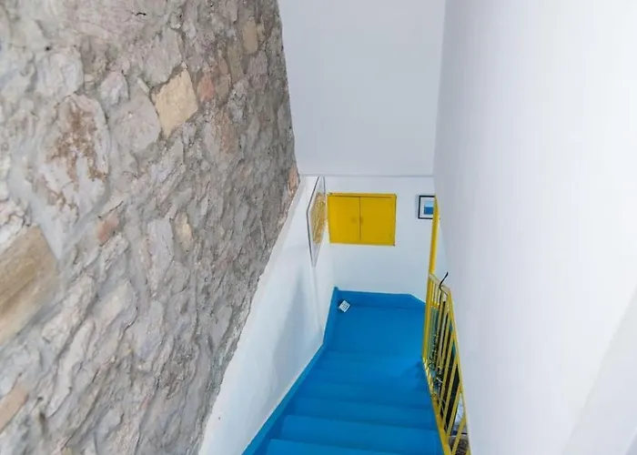 Haus Boris By Interhome Veli Lošinj