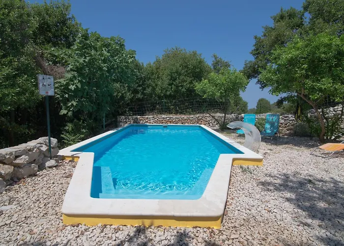 Casa de Férias Haus Boris By Interhome
