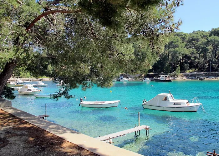 Haus Boris By Interhome * Veli Lošinj